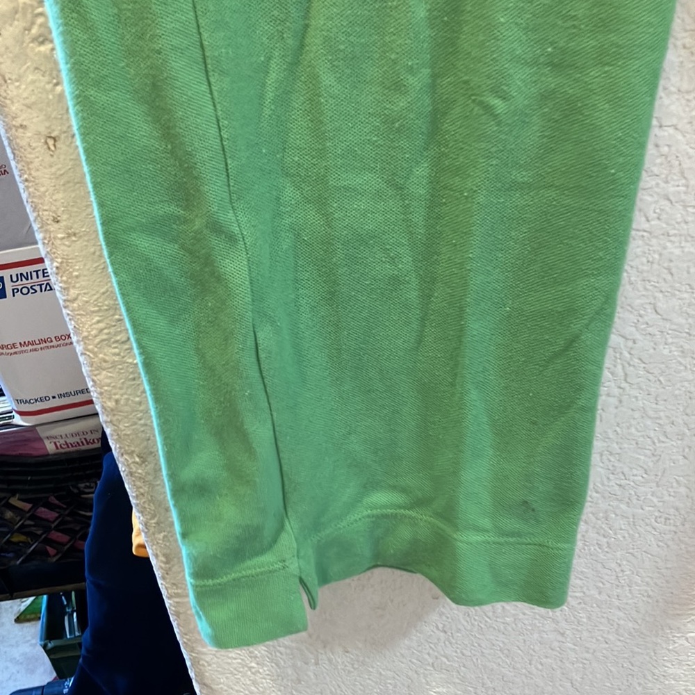 FINAL MARKDOWN Talbots capris small - Picture 2 of 5